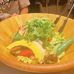 Wine厨房　tamaya - 