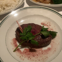 ウルフギャング・ステーキハウス 丸の内店 - 