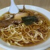 谷ラーメン