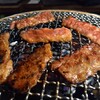 焼肉苑 麻布十番店