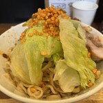 ラーメン荘 歴史を刻め - 