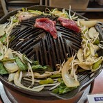 ラムハウス・ケケレ - 