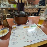 ラムハウス・ケケレ - 