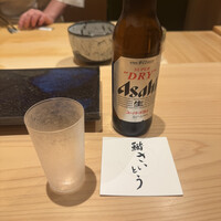 鮨 さいとう 麻布台 - 