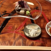 炭火割烹 いふき - 