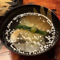炭火割烹 いふき - 