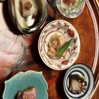 炭火割烹 いふき - 