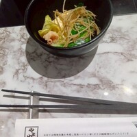 博多もつ鍋 やま中 博多店 - 