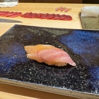 鮨 さいとう 麻布台 - 