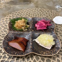 ＳＩＬＩＮ 火龍園 - 