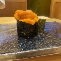 鮨 さいとう 麻布台 - 