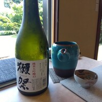 羽根澤屋別邸 日本料理 満うら - 