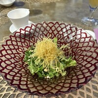 ＳＩＬＩＮ 火龍園 - 