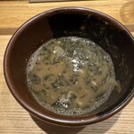 中華蕎麦 とみ田 - 