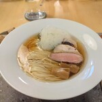 NOUILLES JAPONAISE とくいち - 