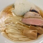 NOUILLES JAPONAISE とくいち - 