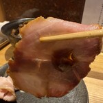 中華蕎麦 とみ田 - 