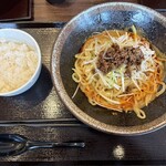 四川 日々担々 - 