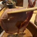 中華蕎麦 とみ田 - 