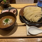 中華蕎麦 とみ田 - 