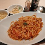 MOI - ナポリタン