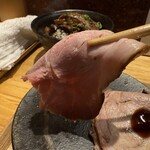 中華蕎麦 とみ田 - 