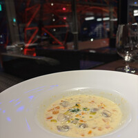 ワカヌイ グリル ダイニング バー 東京 - 