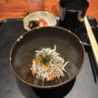 薪炭まだら - 