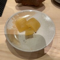 鮨処たけ原 - 