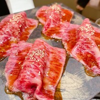 銀座 ちかみつ 並木通り - 