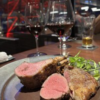 ワカヌイ グリル ダイニング バー 東京 - 