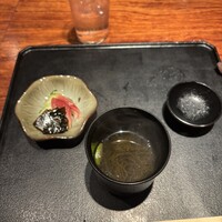 薪炭まだら - 