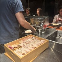 薪炭まだら - 