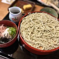 そば会席 立会川 吉田家 - 