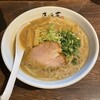 札幌ラーメン 直伝屋