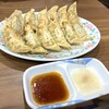 宇都宮餃子館 西口駅前中央店