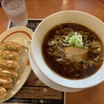 幸楽苑 - 料理写真: