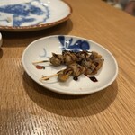 立喰すし魚河岸 山治 - 