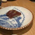 立喰すし魚河岸 山治 - 