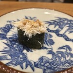 立喰すし魚河岸 山治 - 