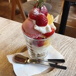 喫茶 ほんまち - 