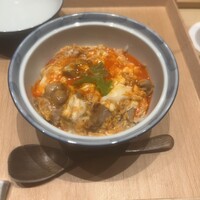焼鳥 鐡 -  焼鳥 鐡 -