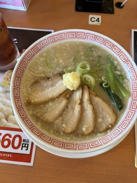 幸楽苑 本宮店 - 本宮（ラーメン）の写真
