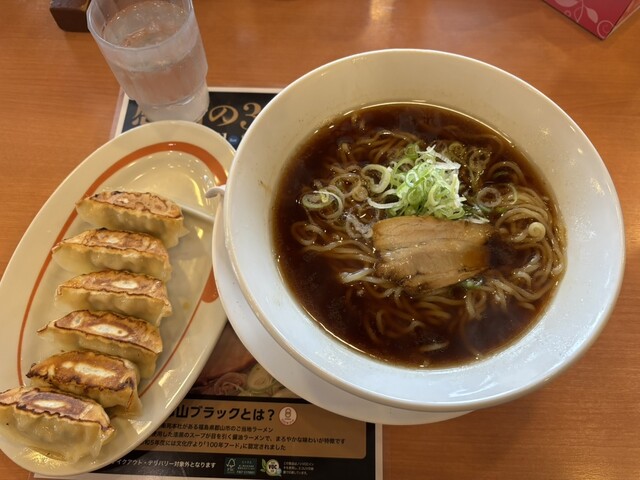 福島県本宮市のラーメン店 幸楽苑 本宮店 &ndash; 手軽に楽しむ絶品ラーメン