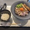 鶏soba座銀 横浜西口店