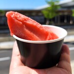 ジェラート ナチュレ ドゥーエ - 