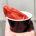 ジェラート ナチュレ ドゥーエ - 