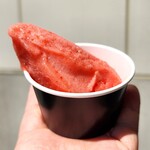 ジェラート ナチュレ ドゥーエ - 