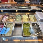 ジェラート ナチュレ ドゥーエ - 