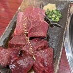焼肉 美苑 - 